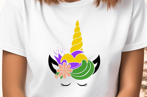 Mardi Gras SVG Bundle SVG Designangry 