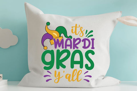 Mardi Gras SVG Bundle SVG Designangry 