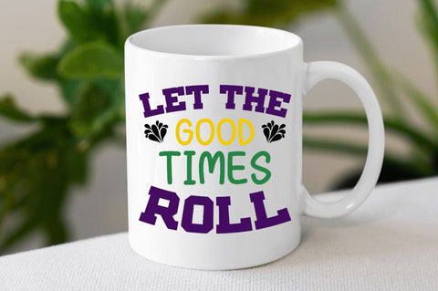 Mardi Gras SVG Bundle SVG Designangry 