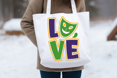 Mardi Gras SVG Bundle SVG Designangry 