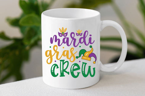 Mardi Gras SVG Bundle SVG Designangry 