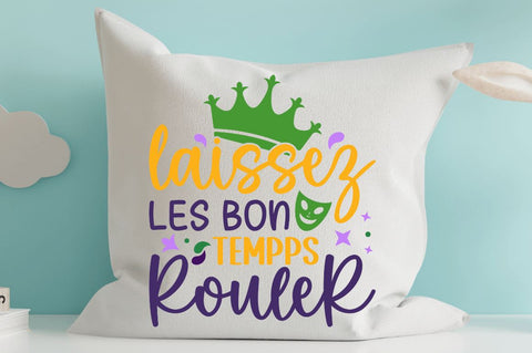 Mardi Gras SVG Bundle SVG Designangry 