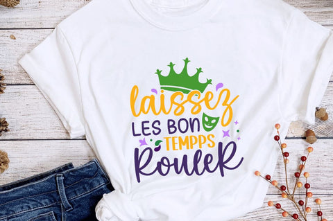 Mardi Gras SVG Bundle SVG Designangry 