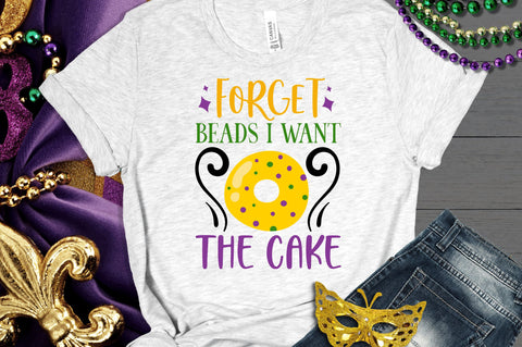 Mardi Gras SVG Bundle SVG Regulrcrative 