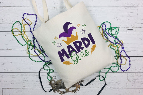Mardi Gras SVG Design SVG CraftLabSVG 