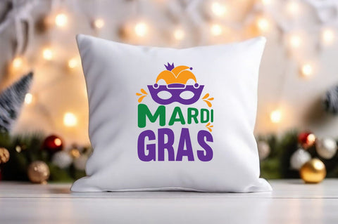 Mardi Gras SVG Design SVG Designangry 