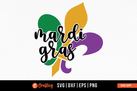 Mardi gras SVG Design SVG Designangry 