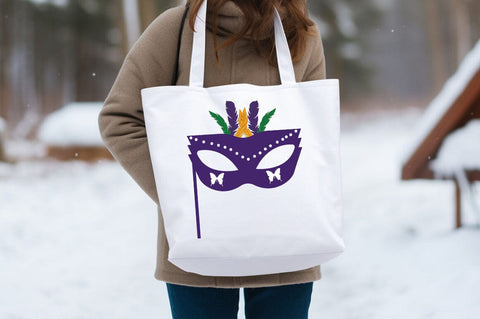 Mardi Gras SVG Design SVG Designangry 