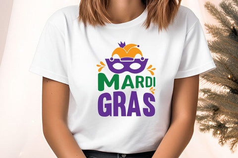 Mardi Gras SVG Design SVG Designangry 