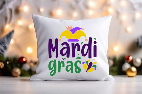 Mardi gras SVG Design SVG Designangry 
