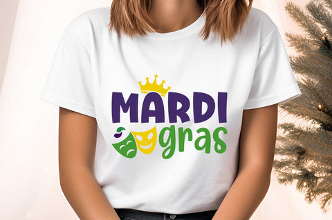 Mardi gras SVG Design SVG Designangry 