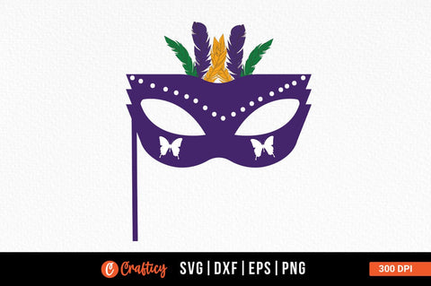 Mardi Gras SVG Design SVG Designangry 