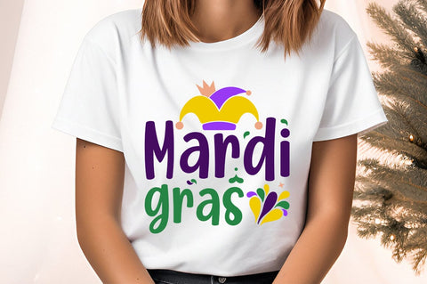 Mardi gras SVG Design SVG Designangry 
