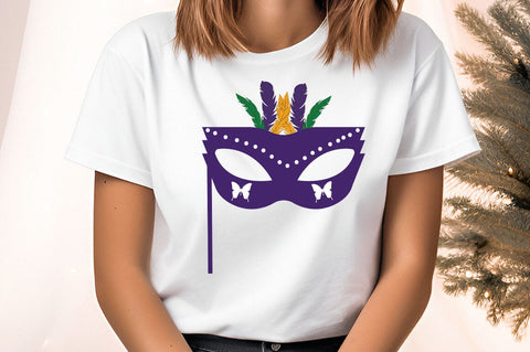 Mardi Gras SVG Design SVG Designangry 