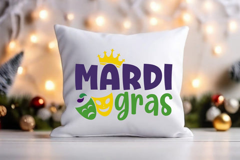 Mardi gras SVG Design SVG Designangry 