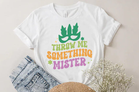 Mardi Gras SVG PNG Bundle SVG FiveStarCrafting 