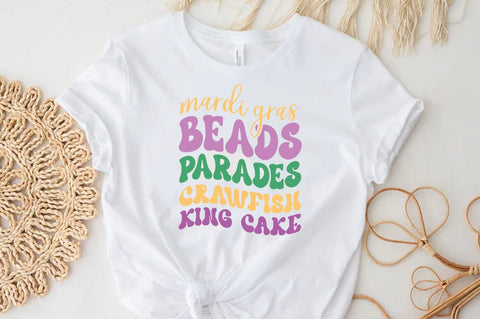 Mardi Gras SVG PNG Bundle SVG FiveStarCrafting 