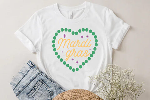 Mardi Gras SVG PNG Bundle SVG FiveStarCrafting 