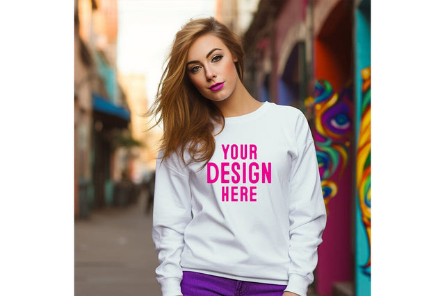 Mardi Gras Sweatshirt Mockup Mock Up Photo Craftlabsvg24 