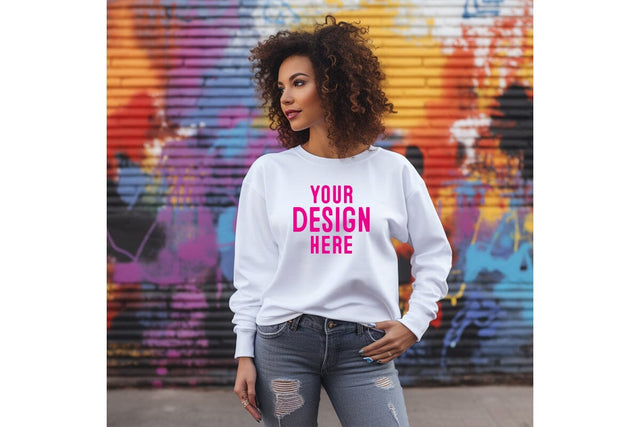 Mardi Gras Sweatshirt Mockup Mock Up Photo Craftlabsvg24 