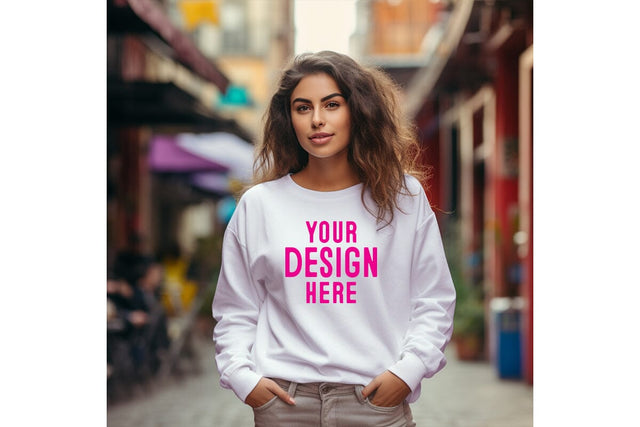 Mardi Gras Sweatshirt Mockup Mock Up Photo Craftlabsvg24 