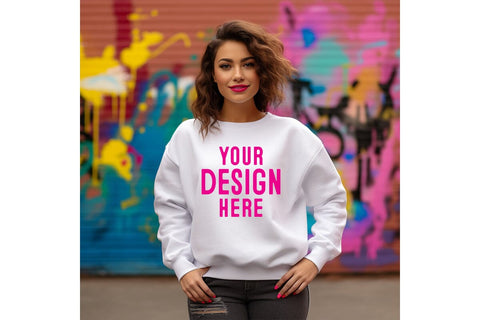 Mardi Gras Sweatshirt Mockups Bundle 1 Mock Up Photo Craftlabsvg24 