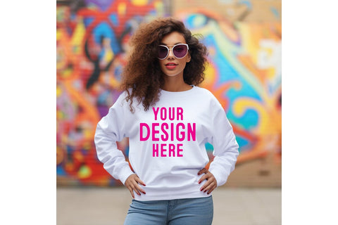 Mardi Gras Sweatshirt Mockups Bundle 1 Mock Up Photo Craftlabsvg24 