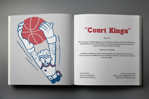 Mareno - A Modern Slab Serif Font Font studioalmeera 