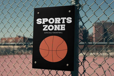 Mareno - A Modern Slab Serif Font Font studioalmeera 