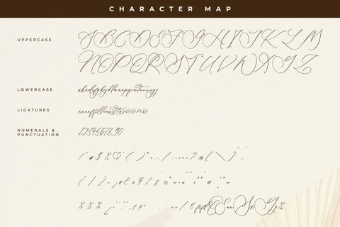 Marenttos Timellore - Modern Calligraphy Script Font Letterena Studios 