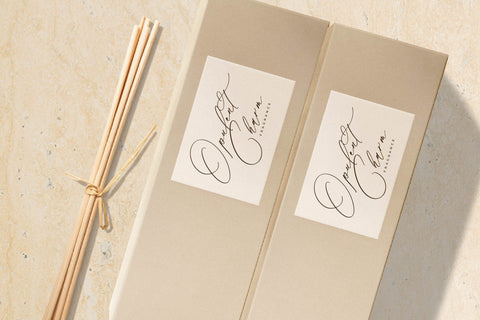 Marenttos Timellore - Modern Calligraphy Script Font Letterena Studios 