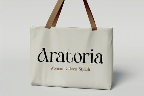 Margesh Typeface Font Storytype Studio 