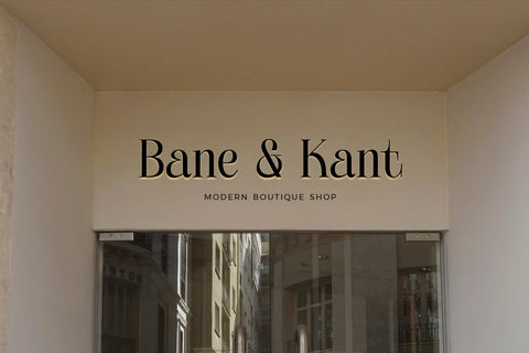 Margesh Typeface Font Storytype Studio 