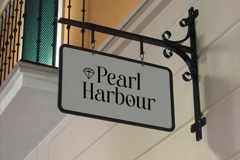 Margesh Typeface Font Storytype Studio 