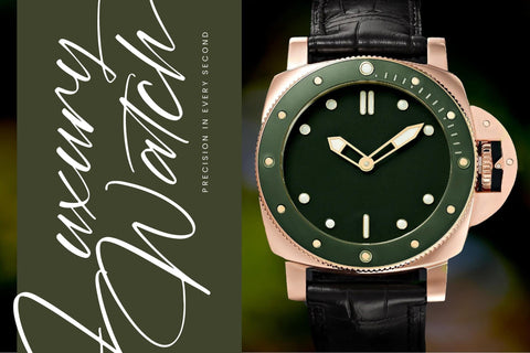 Marie Glachith - Beautiful Script Font Font Letterena Studios 