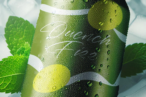 Marie Glachith - Beautiful Script Font Font Letterena Studios 