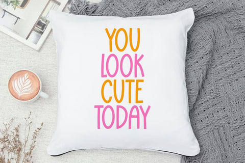 Marie Quirky - Playful Handwriting Font Font Masyafi Studio 