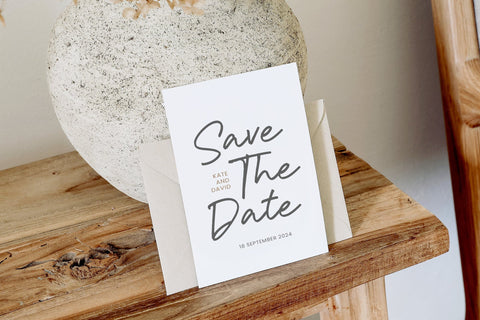 Marigold Boutique - Modern Handwritten Font Font Timur type 