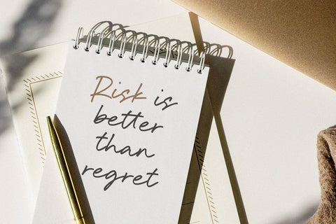 Marigold Boutique - Modern Handwritten Font Font Timur type 