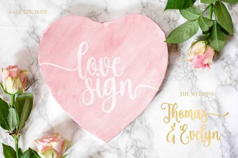 Marigold Font Mozarella 