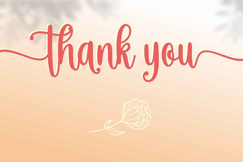 Marigold Font Mozarella 