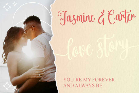 Marigold Font Mozarella 