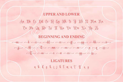 Marigold Font Mozarella 