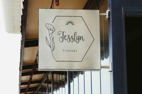 Marigold Font Mozarella 