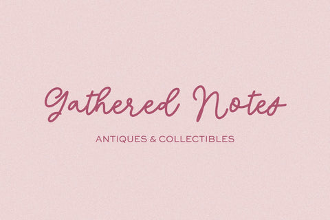 Marigold Manor Script Font Beck McCormick 