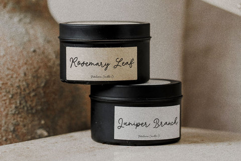 Marigold Manor Script Font Beck McCormick 