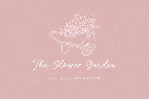 Marigold Manor Script Font Beck McCormick 