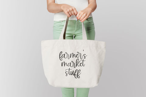 Marigold Market Script Font Beck McCormick 
