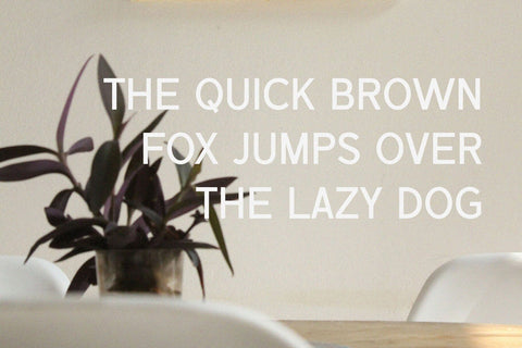 Marika - Modern Sans Serif Font studioalmeera 