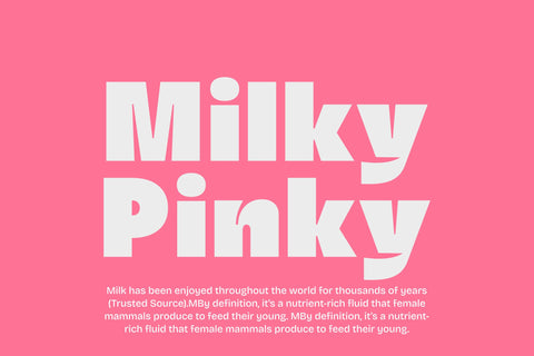 Marine Elmoure Font Zeenesia Std 